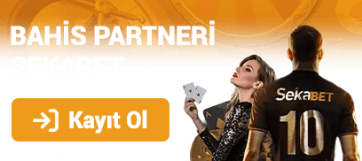 bahis partneri sekabet yazılı, futbolcu ve iskambil kağıtlı kadın bulunan tanıtım linki